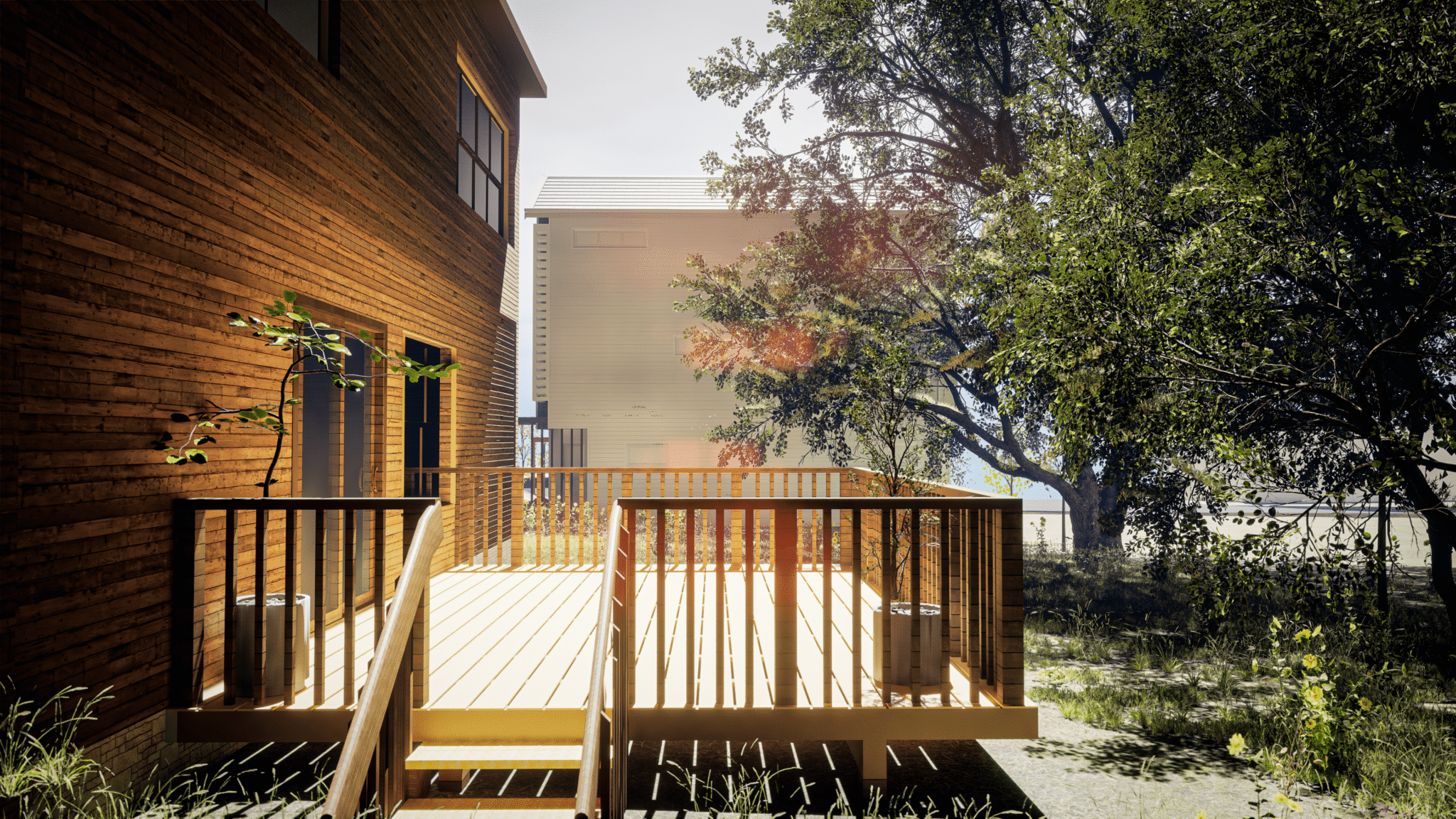 2000 sqyds Residence North Carolina